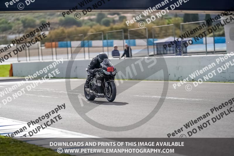 25 to 27th november 2017;Jerez;event digital images;motorbikes;no limits;peter wileman photography;trackday;trackday digital images